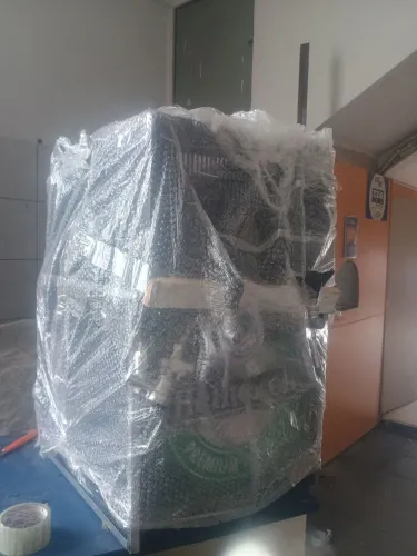 Choppeira elétrica