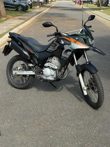 Honda Xre 300 Adventure Flex