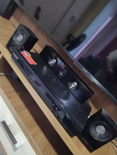 Home teather Samsung