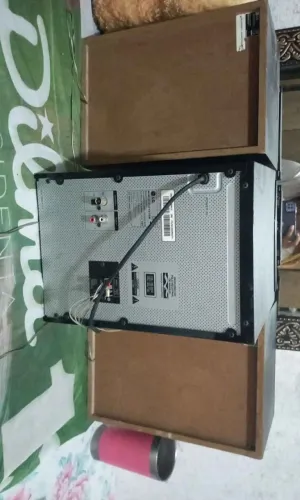 Vende-se rádio sem Bluetooth