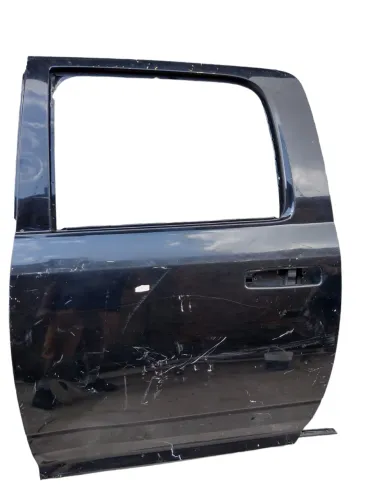 Porta T.e Dodge Ram 2012 Preto