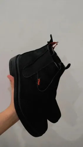 Vendo bota 
