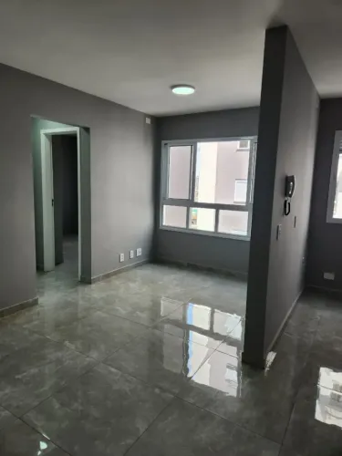 LINDO APARTAMENTO LOCAÇÃO - BELLA CIDADE ITAPEVI