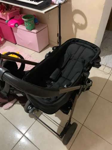 Carrinho Galzerano completo