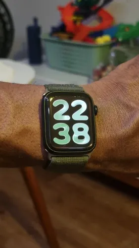 Apple Watch series 7 45mm