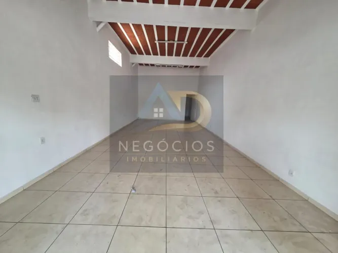 Loja para Locação em Contagem, Tijuca, 1 banheiro