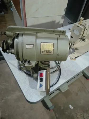 Motor megasta motor industrial 