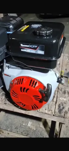 Motor Toyama
