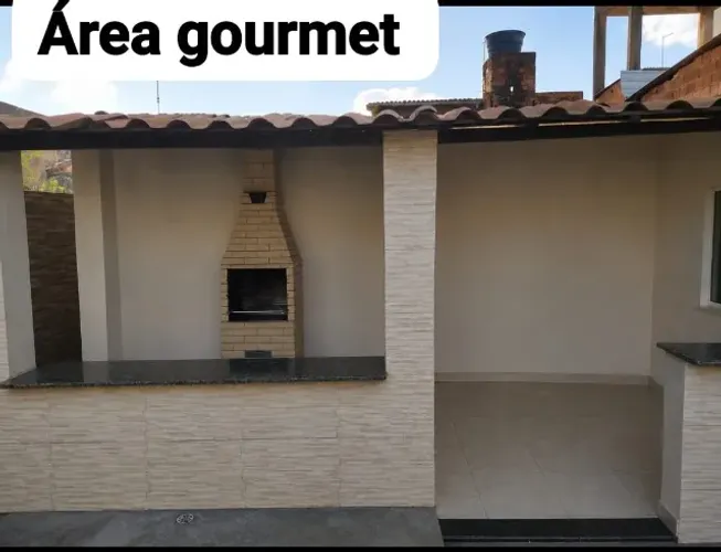 Alugo Casa para o São João Cruz das Almas