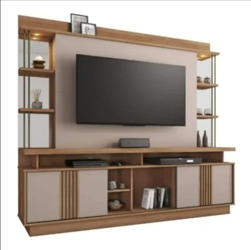 Painel LCD 