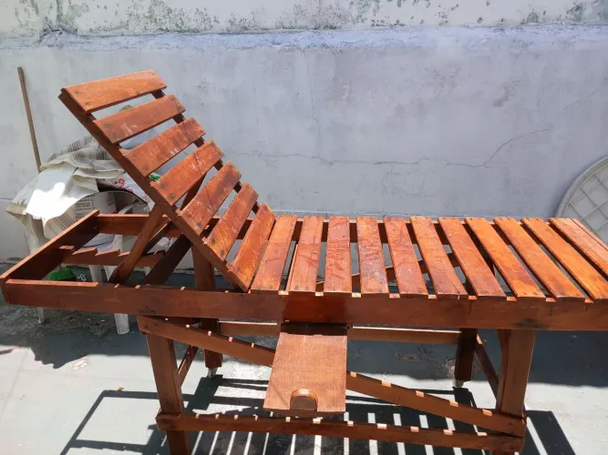 2 Macas para bronzeamento, R$ 160 reais cada