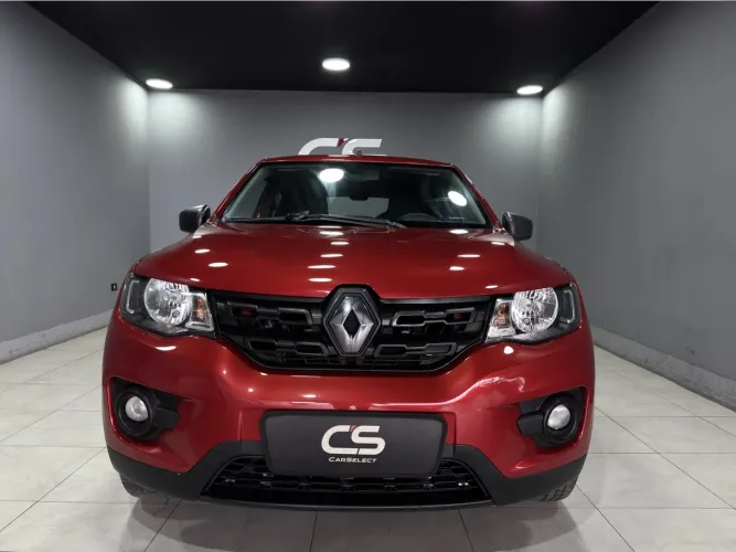 Renault Kwid 1.0 Zen 2022