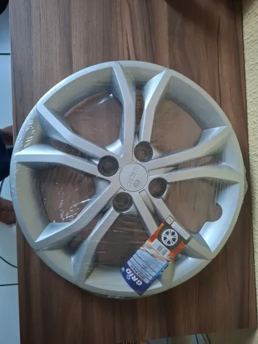 Calota Uma unidade Fiat Argo aro 15
