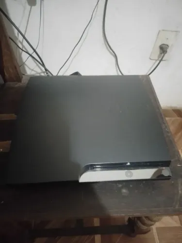 Ps3 desbloqueado cfw evilnat cobra