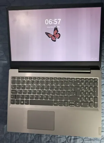 NOTEBOOK LENOVO IDEAPAD