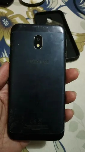 Celular sansung pra retirada de peças 