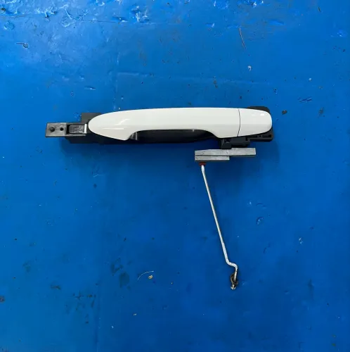 Maçaneta externa Honda civic G9 original modelo 2012 a 2016