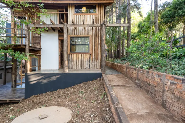 CASA com 2 dormitórios para alugar por R$ 2.000,00 - SAO JERONIMO DA SERRA / PR