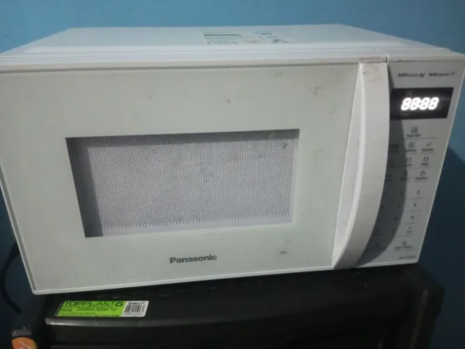 Microondas