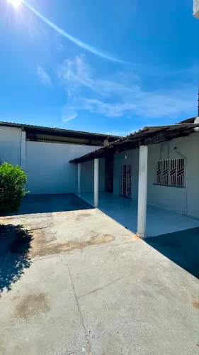 Locação no bairro São Francisco