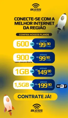 Internet (((promoção)))