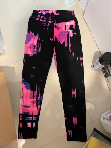 Roupas academia 