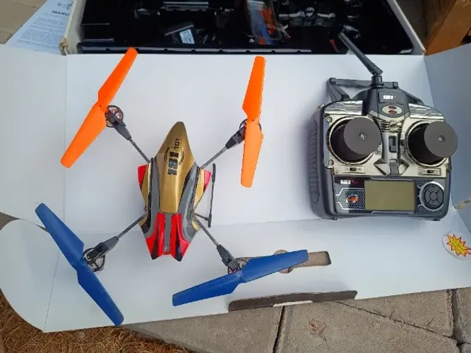 Mini Drone 181 OLLA - 