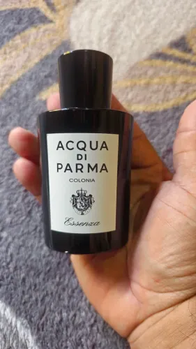 ACQUA DI PARMA COLÔNIA ESSENZA 100ml Novo.
