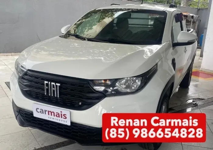 Hyundai IX35 GL 2.0 16V 2WD Flex Aut. 2022