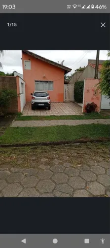 Casa em Peruíbe litoral sul de SP