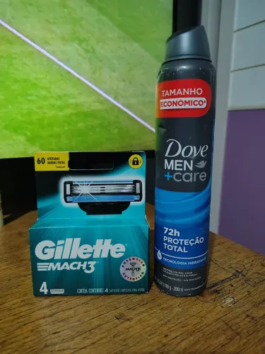 Gillette