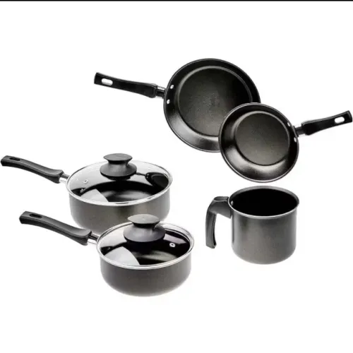 Conjunto de Panelas - Higro Home Cook