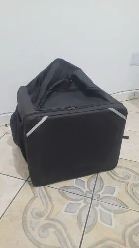 Bag para entregador
