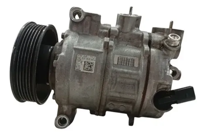 Compressor AC VW Golf GTI 2.0 TSI 2015