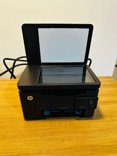 Impressora HP Laserjet Pro M125A