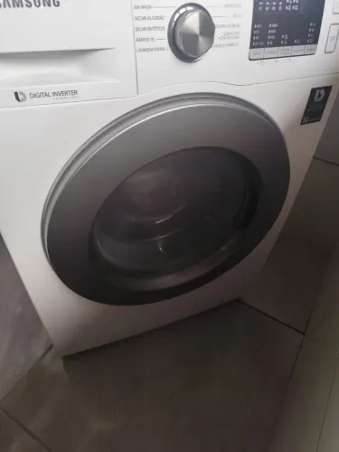 Lava e seca Samsung Digital Inverter