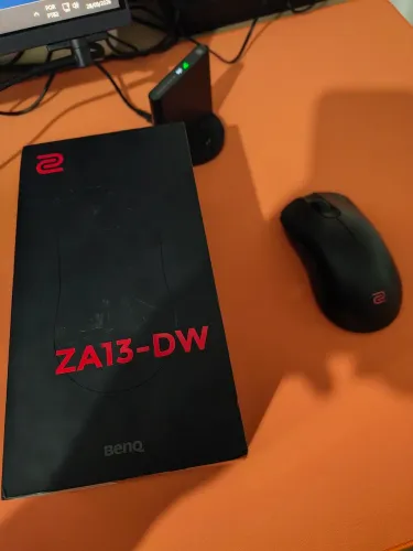 Zowie ZA13 DW impecável