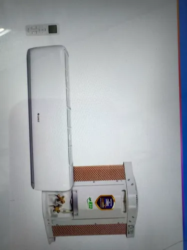 Ar condicionado Gree quente e frio 9BTUS