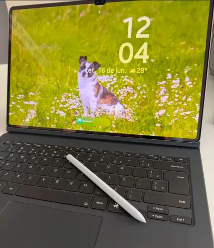 S10 ULTRA 14.6 120HZ TOP NAO TRAVA