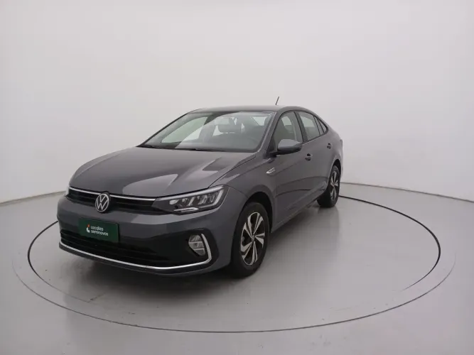 Volkswagen Virtus TSI 1.0 Flex 12V 4P Aut. 2026
