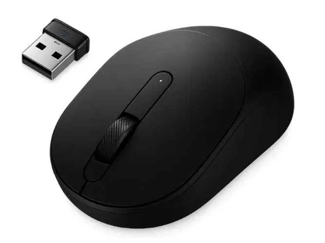 Mouse Bluetooth sem fio para Notebook, Computador ou Tablet
