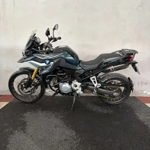 BMW F 850 GS