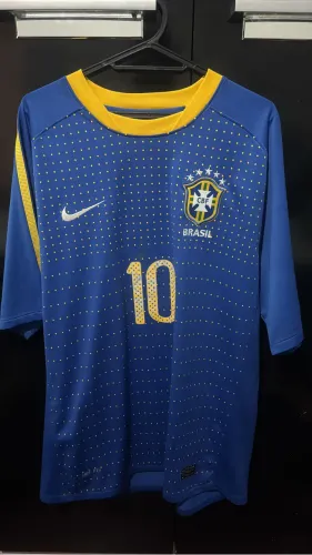 Camisa do Brasil