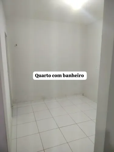 Aluga-se kitnet pra solteiro