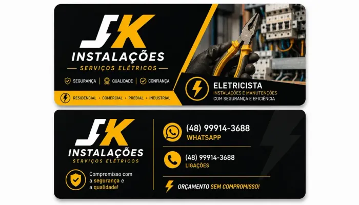 Eletricista