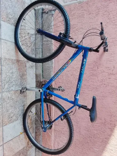 Bicicleta aro 26