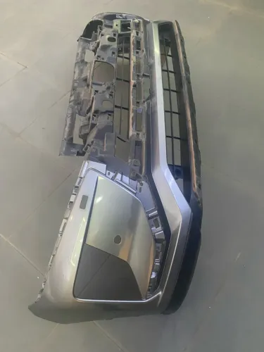 Pára-choque eclipse Cross