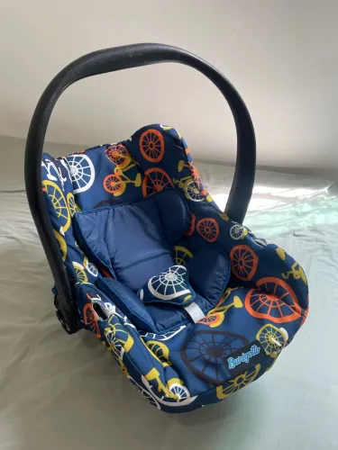 Bebê conforto 
