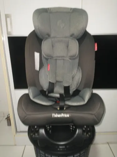 Cadeira veicular para criança 