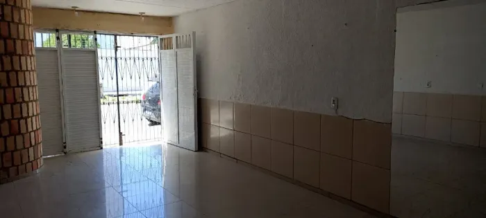Casa no Bairro Luciano Cavalcante, 3 quartos